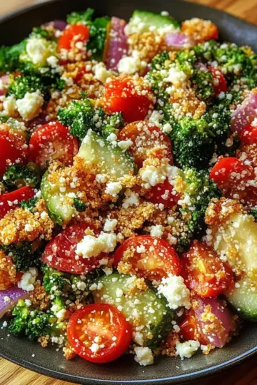 Zesty Quinoa and Kale Salad with Avocado Dressing