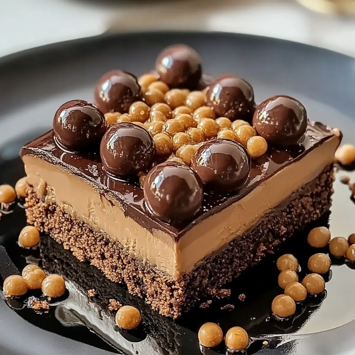 Chocotorta