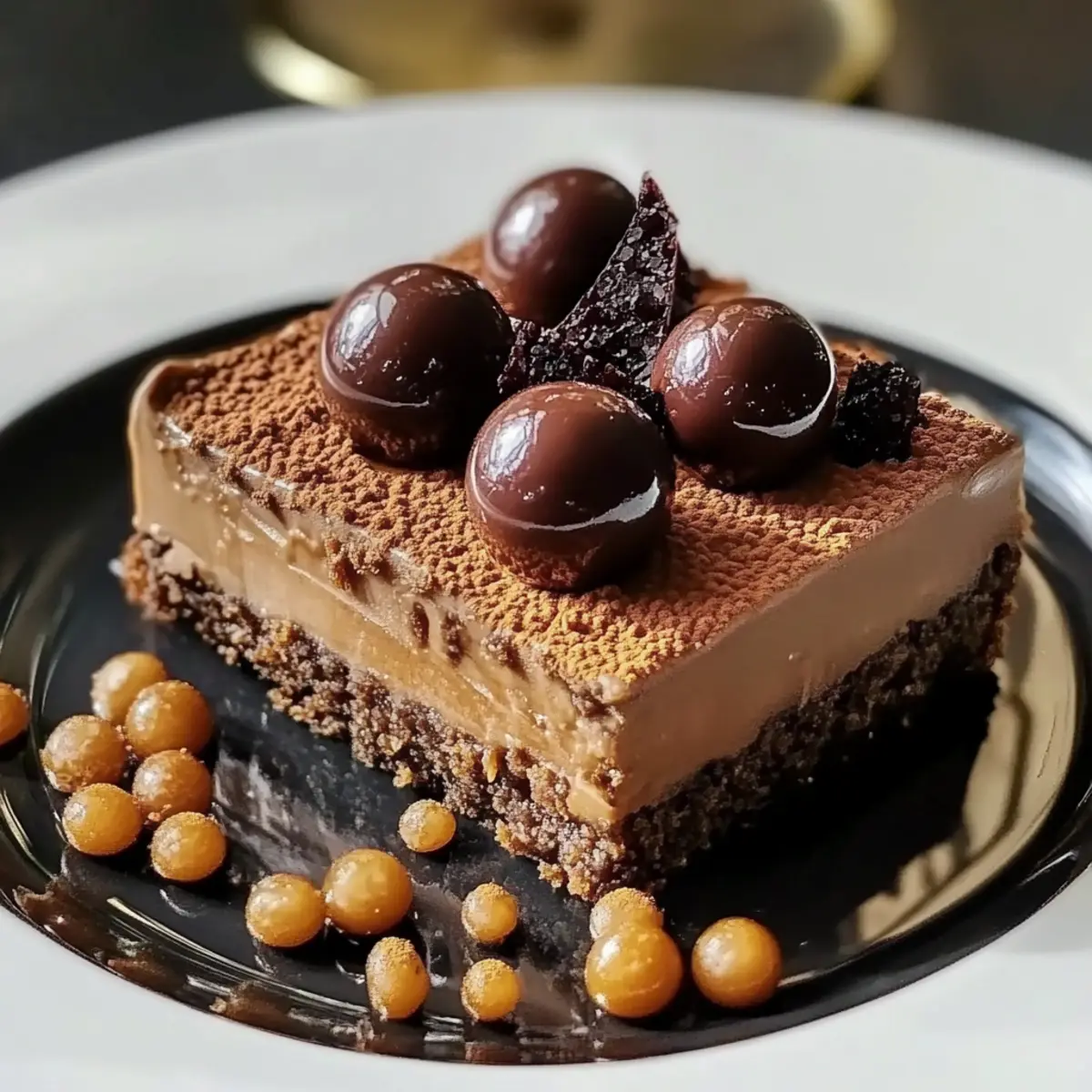 Chocotorta