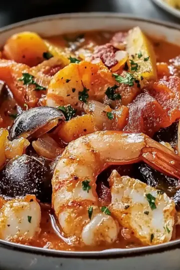 Cioppino