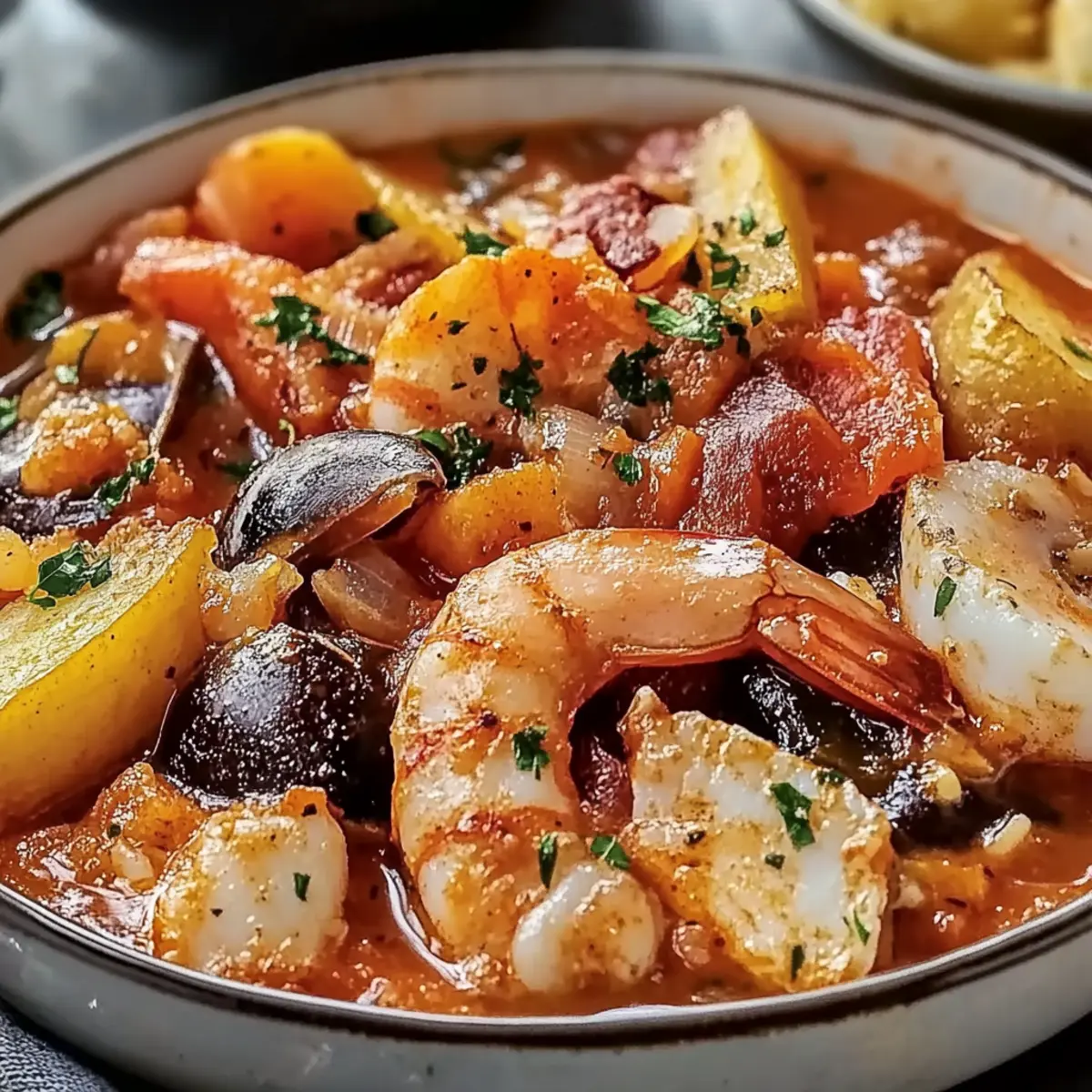 Cioppino