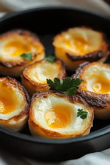 Cottage Cheese Egg Bites