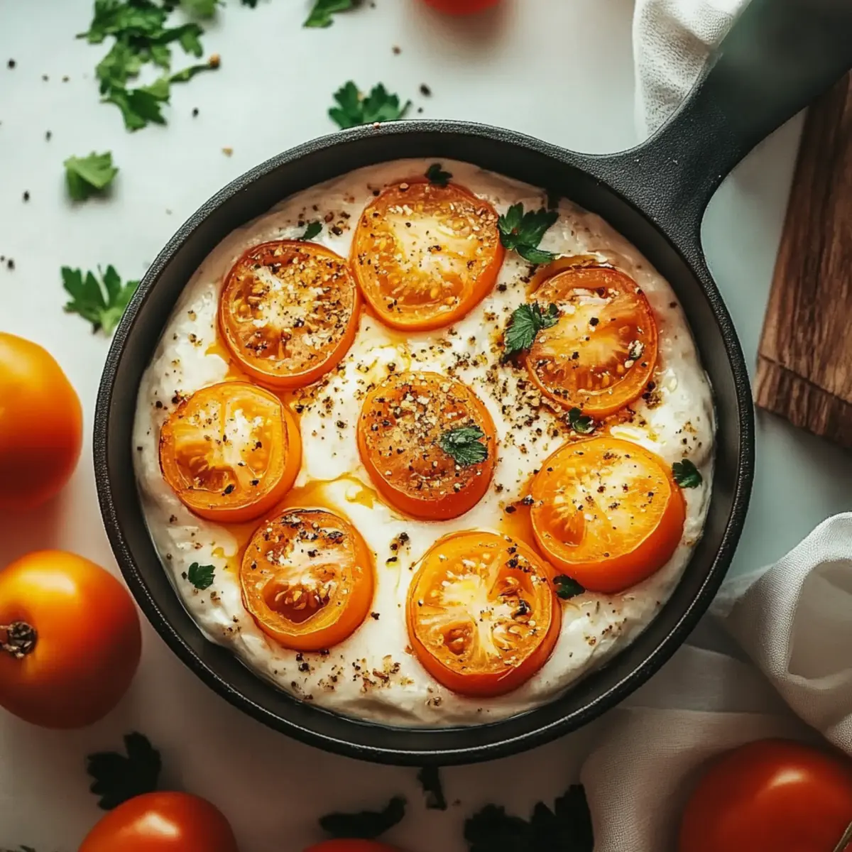 Cream Cheese Stuffed Mini Peppers