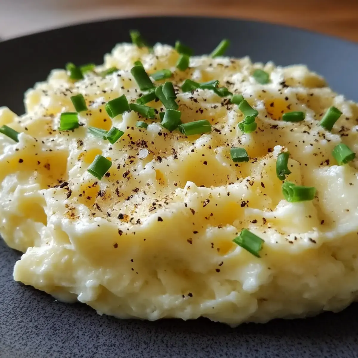 Creamy Buttery Traditional Irish Champ