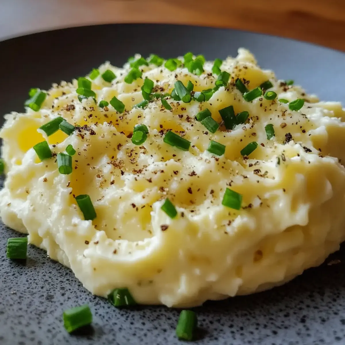 Creamy Buttery Traditional Irish Champ