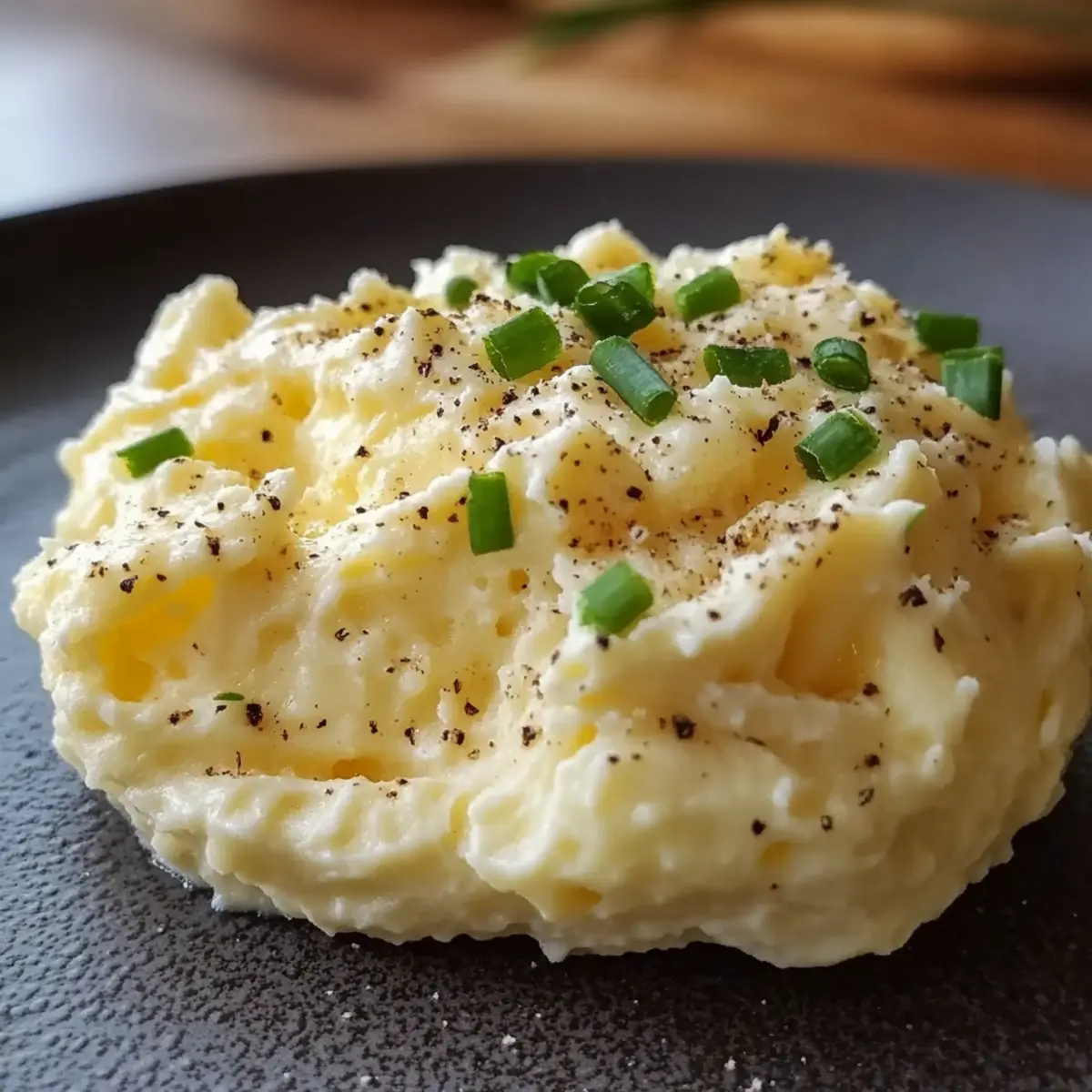 Creamy Buttery Traditional Irish Champ