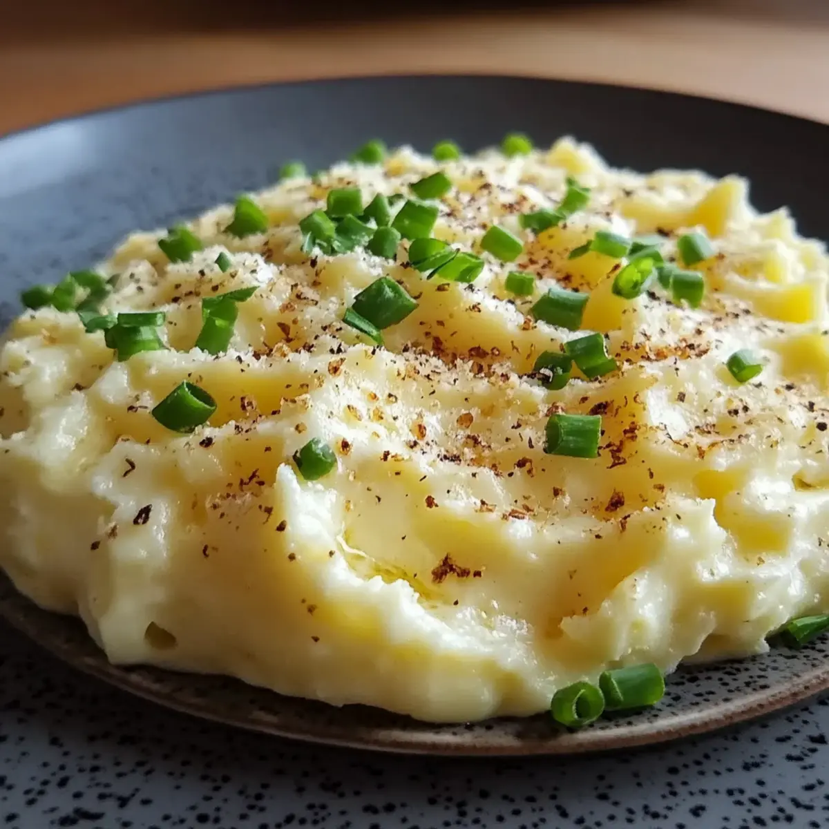 Creamy Buttery Traditional Irish Champ