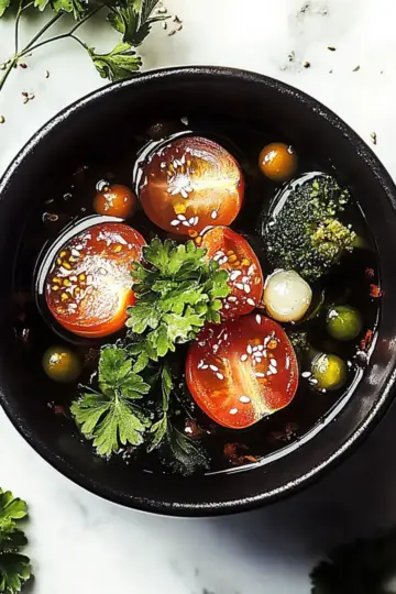 Honey Balsamic Brussels Sprouts