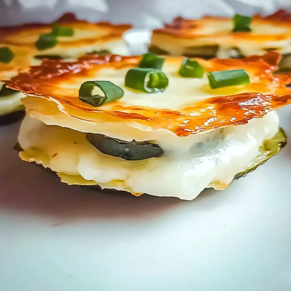 Cheesy Potatoes Au Gratin Gruyere