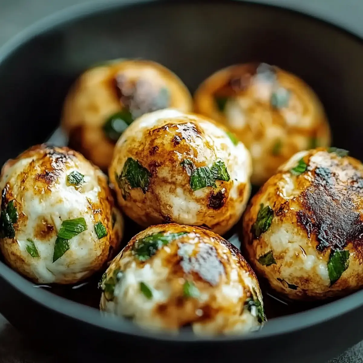 High-Protein Egg Bites
