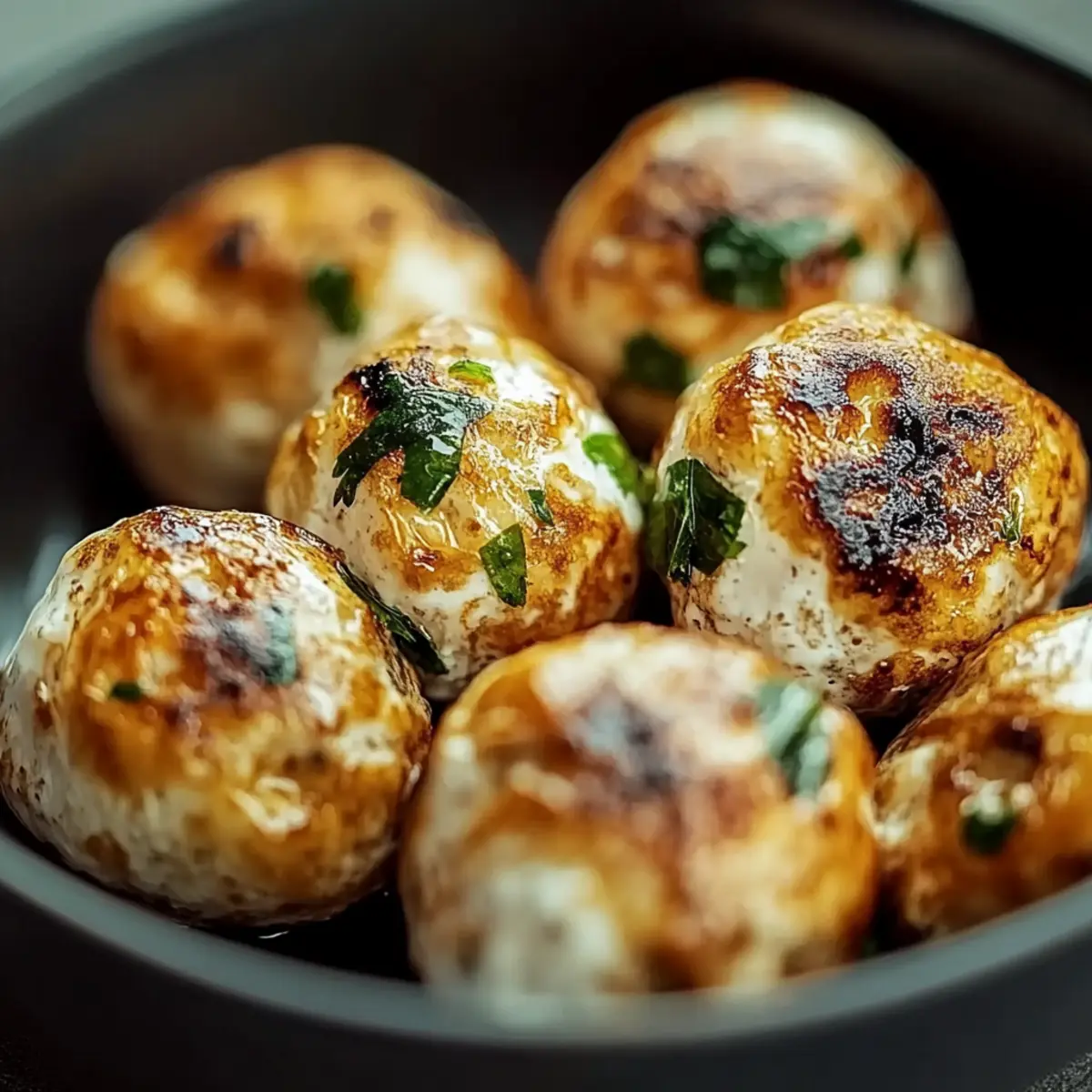 High-Protein Egg Bites