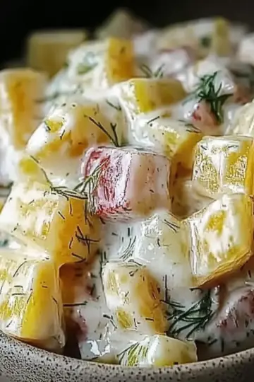 Potato Salad