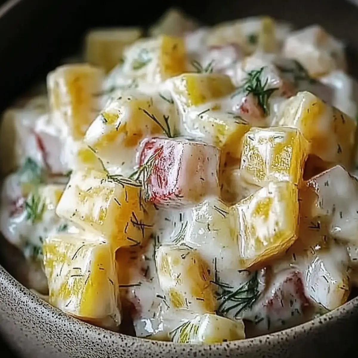 Potato Salad