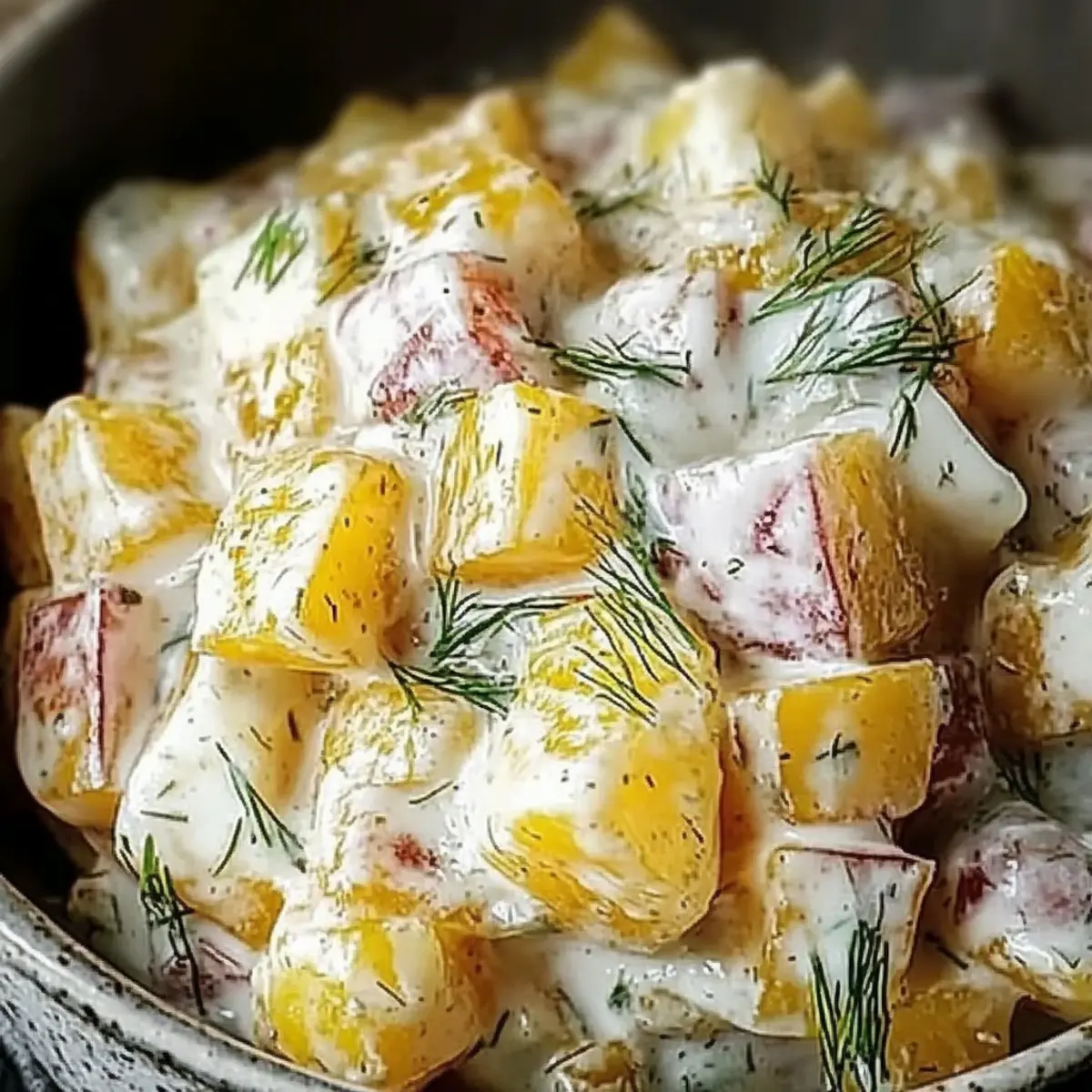 Potato Salad