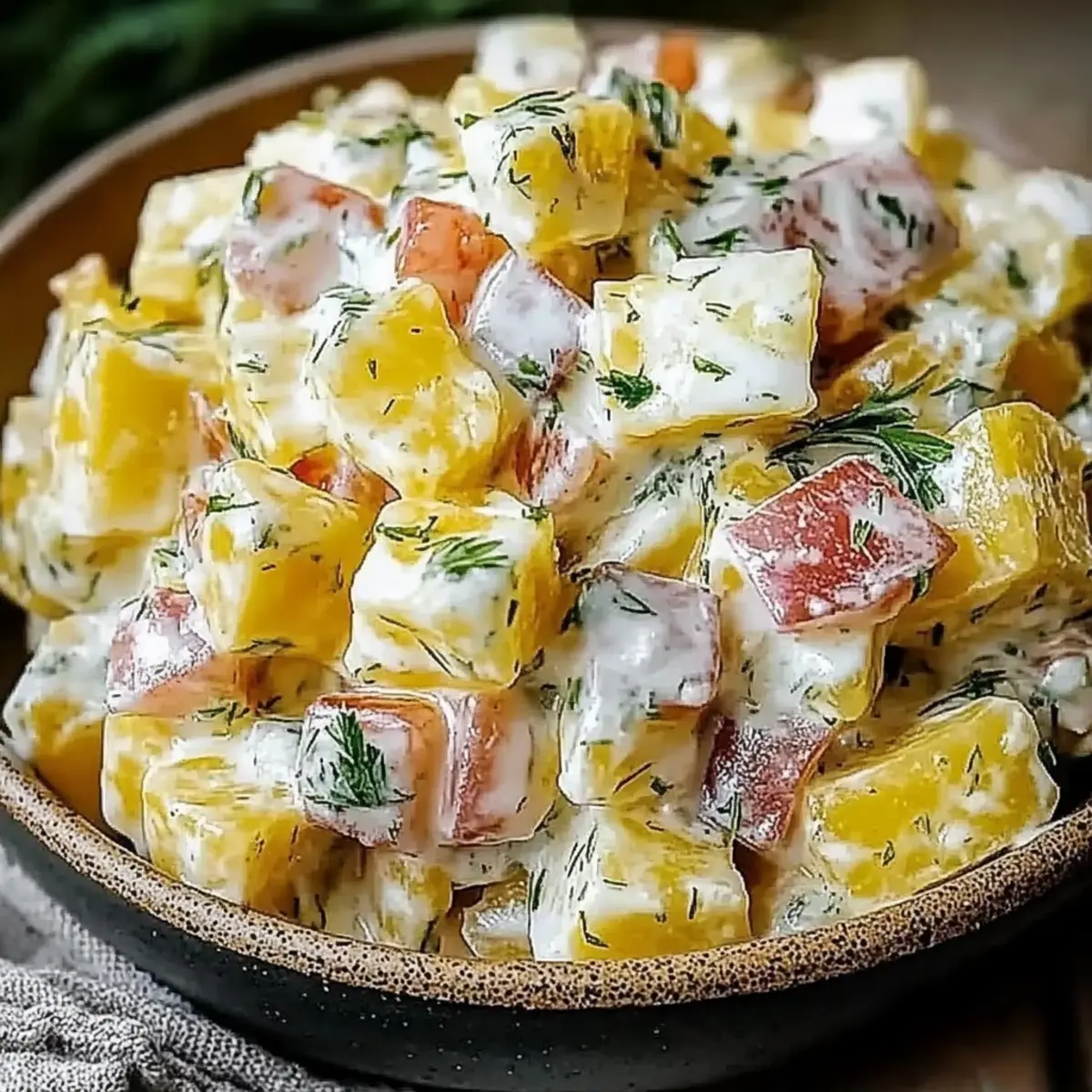 Potato Salad