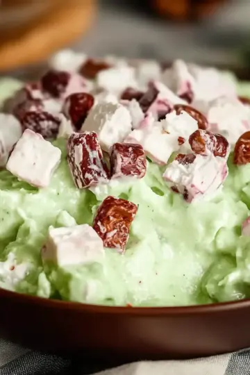 Watergate Fluff Salad