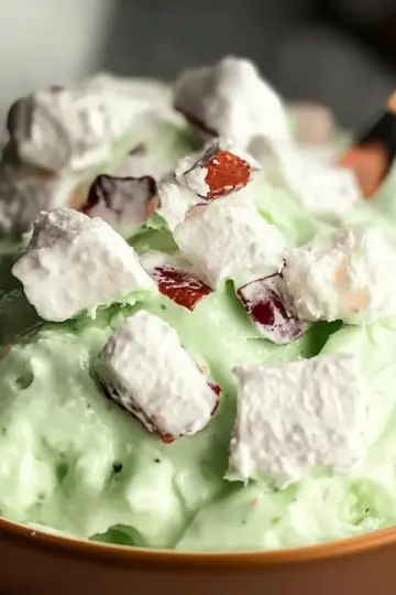 Watergate Fluff Salad