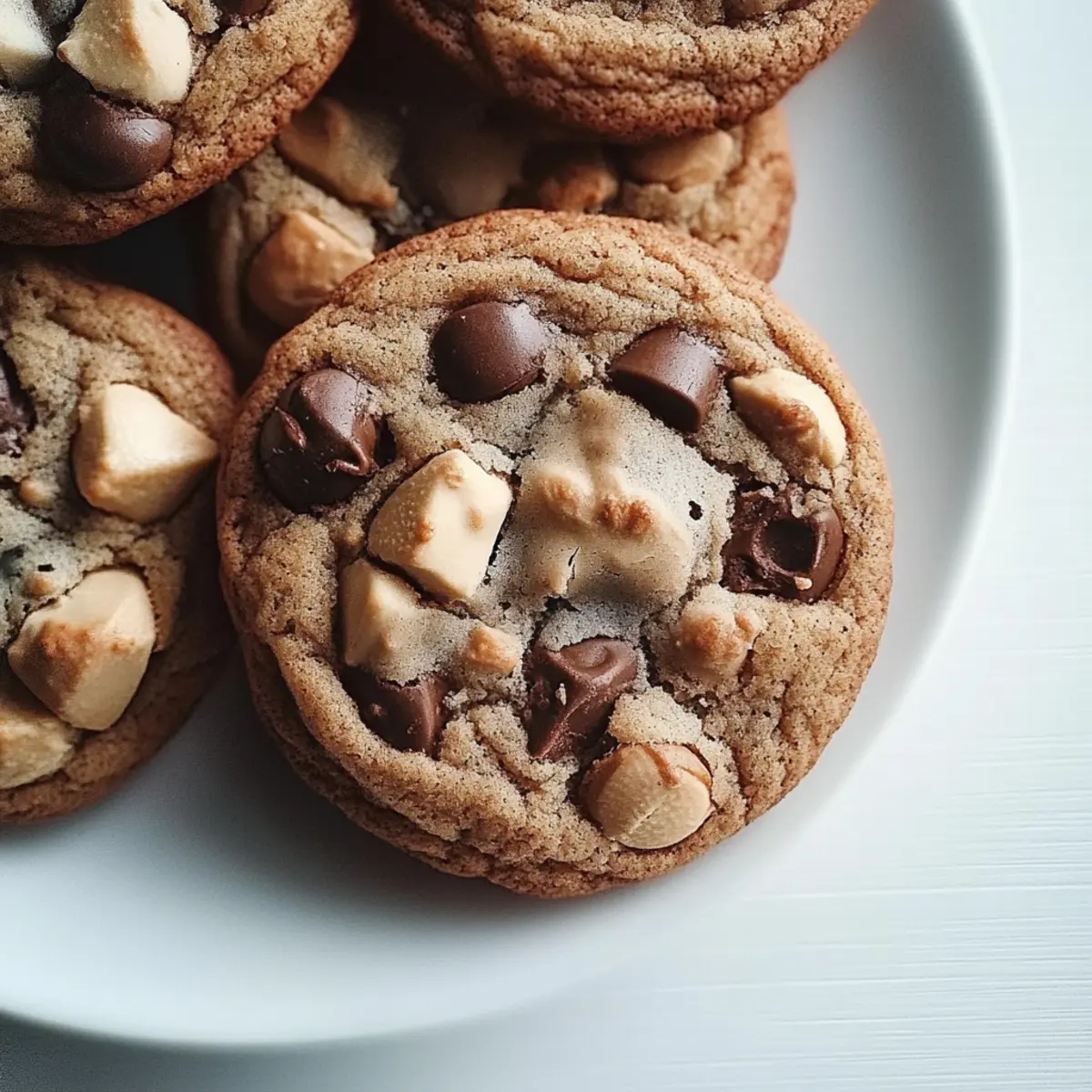 Chicken Alfredo Garlic Bread