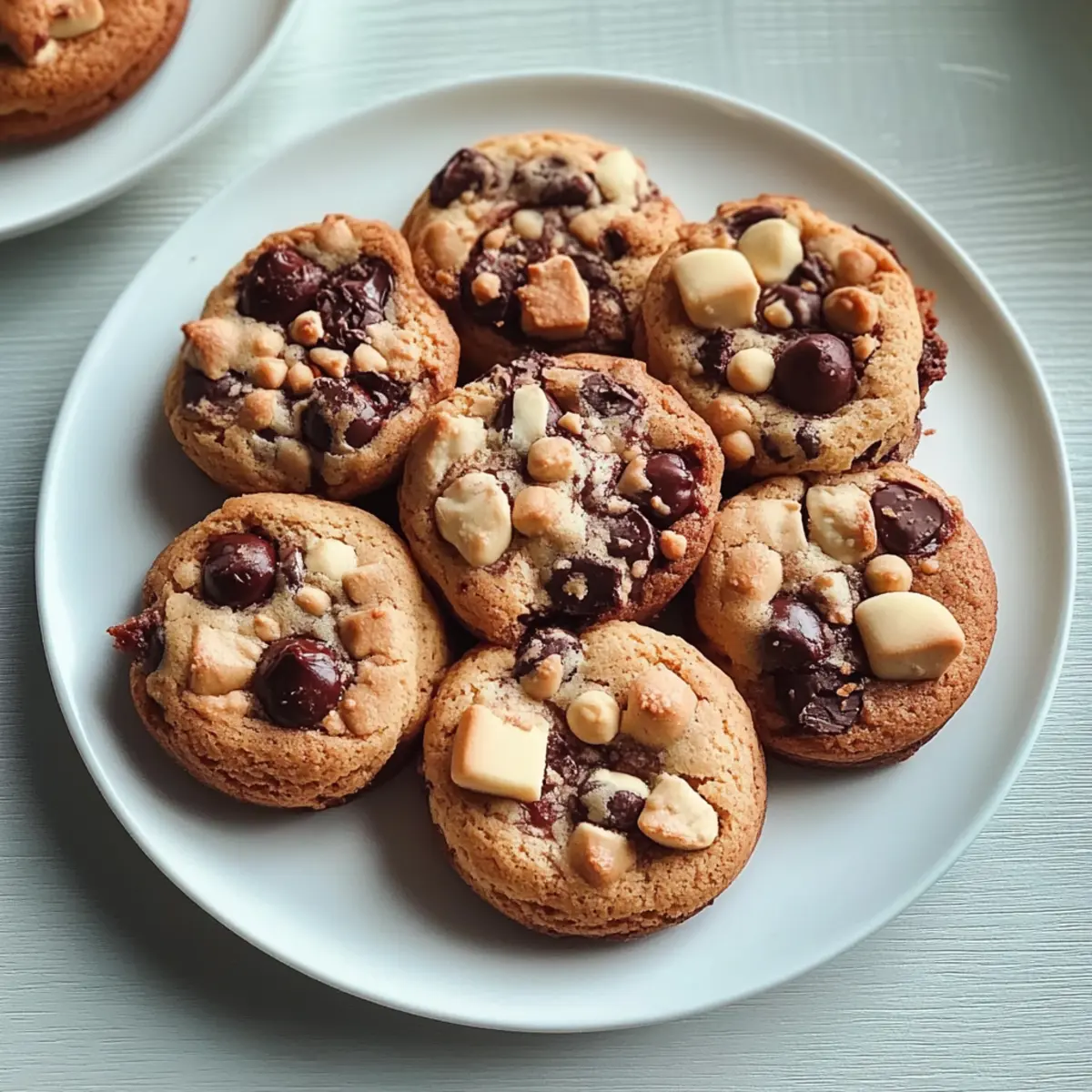 Chicken Alfredo Garlic Bread
