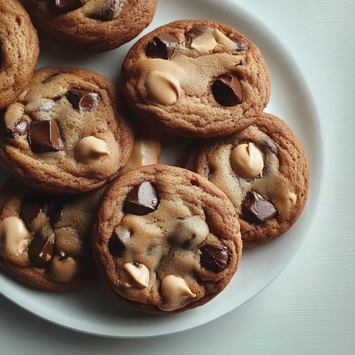 Chicken Alfredo Garlic Bread